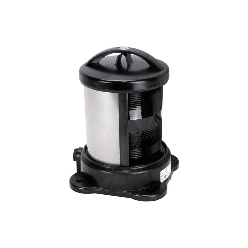 FANALE SERIE 55 POPPA DHR