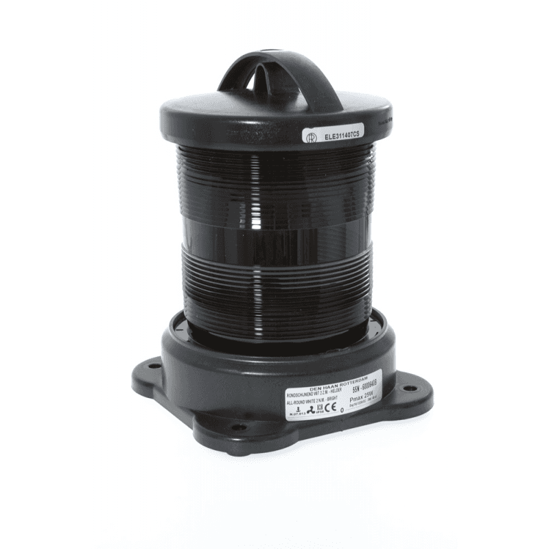 FANALE SERIE 55 VERDE 360° DHR