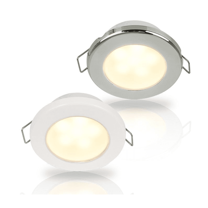 FARETTO EUROLED 75 LUCE CALDA