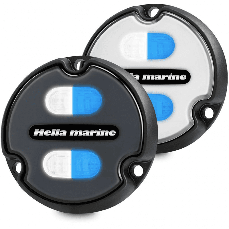 FARO SUBACQUEO A LED APELO A1