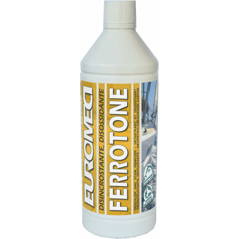 FERROTONE