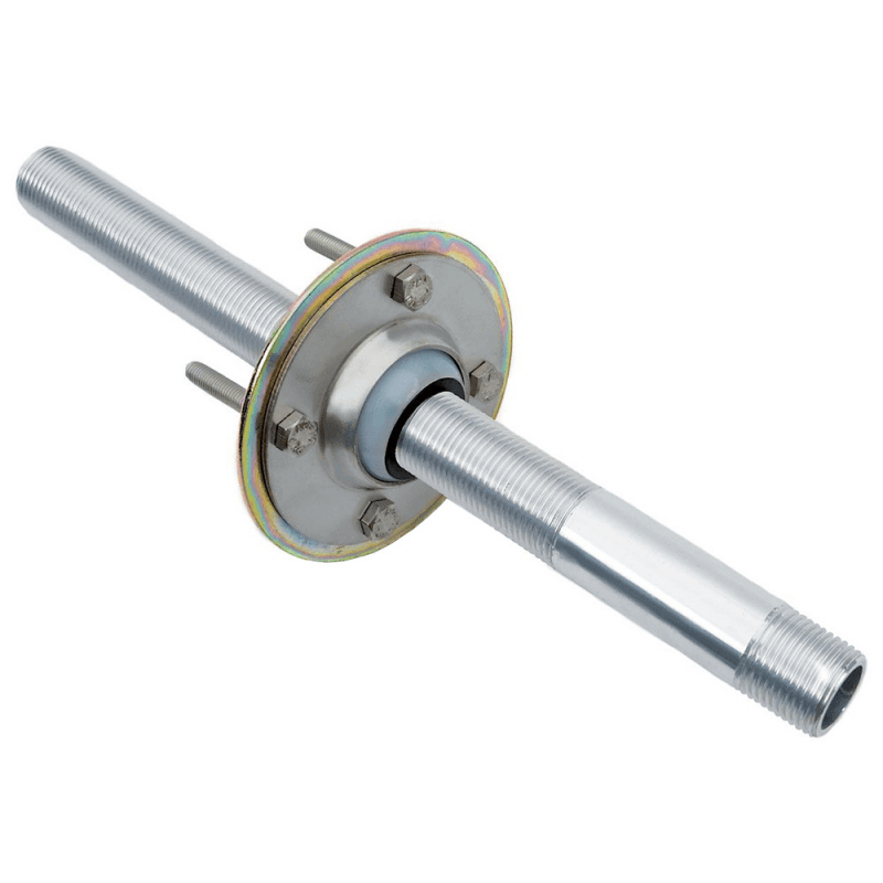 FLANGIA STONDATA S 40