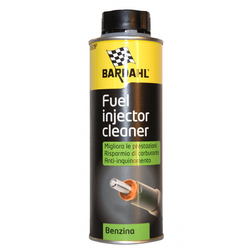 FUEL INJECTOR CLEANER