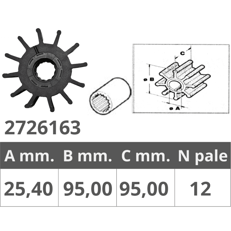 GIRANTE JAB. 17938-0001