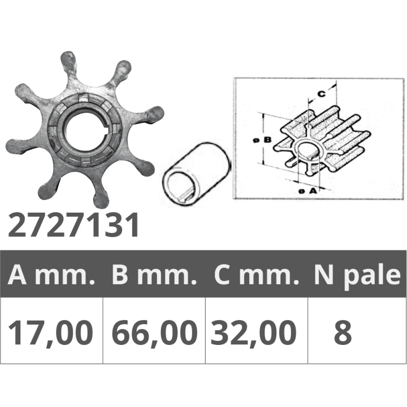 GIRANTE RENAULT 48300006/7