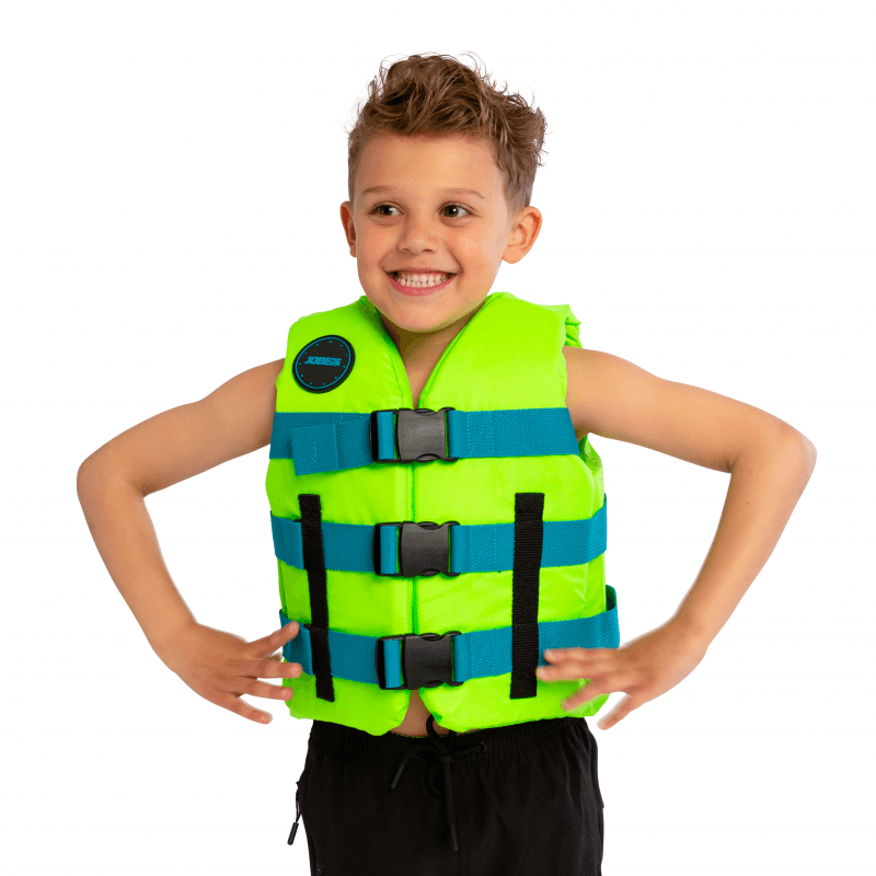 GIUBBOTTO NYLON BAMBINO 50N