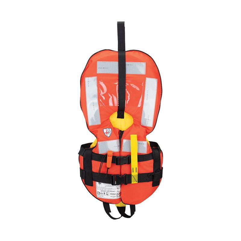 GIUBBOTTO SOLAS BABY SAFE