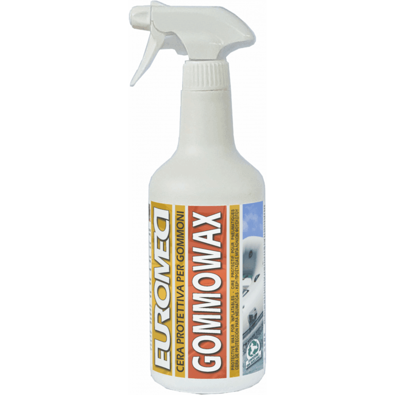 GOMMOWAX