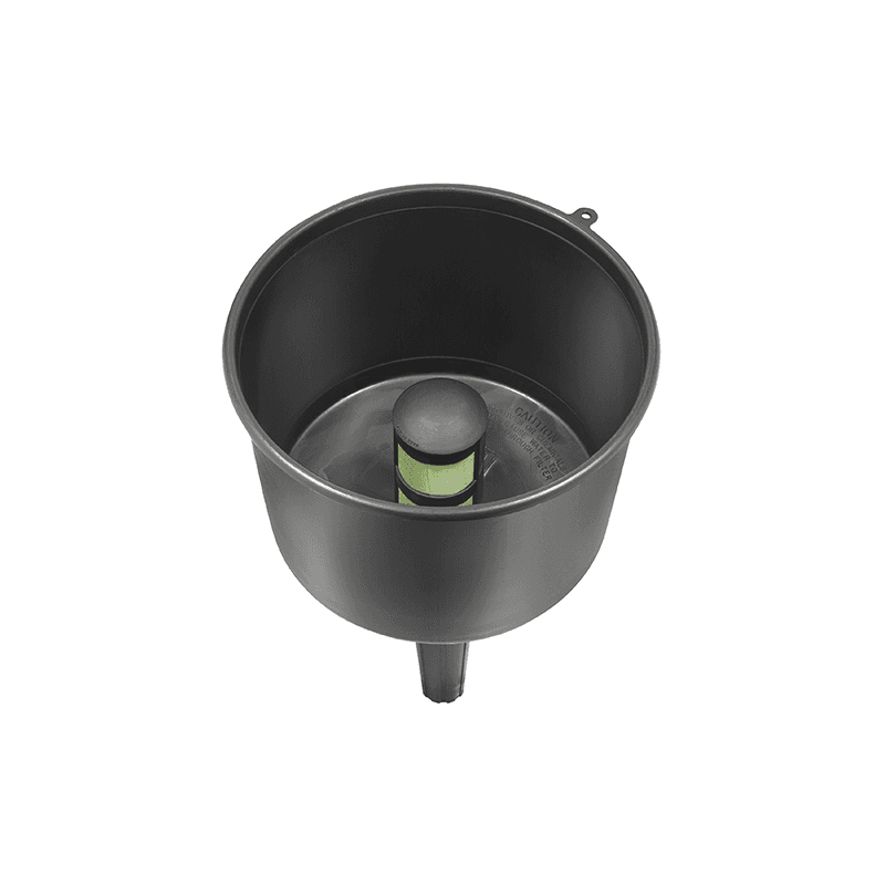 IMBUTO CON FILTRO SEPARATORE