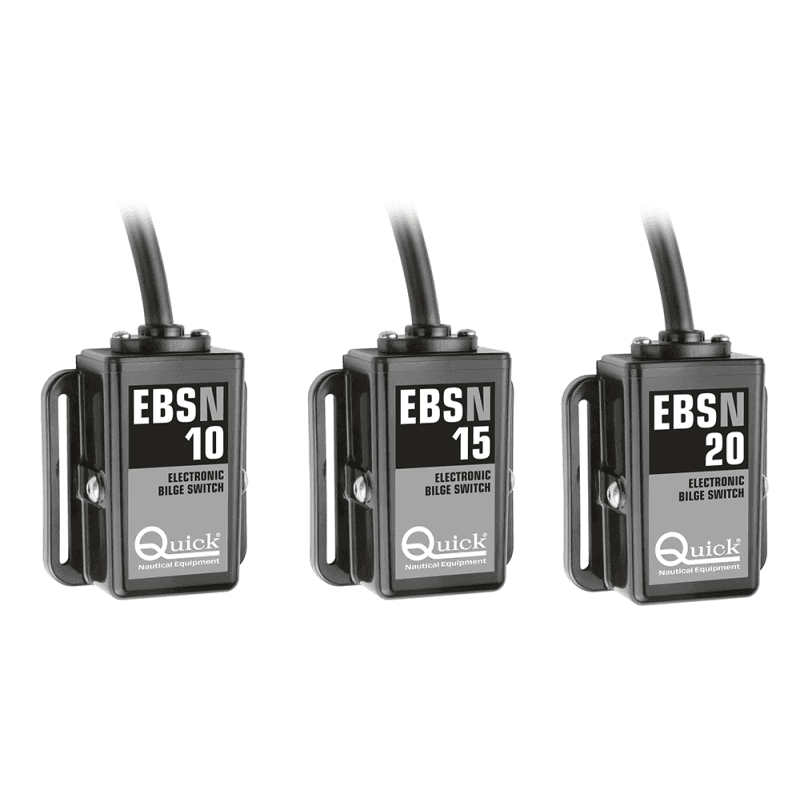 INTERRUTTORE ELETTRONICO EBSN