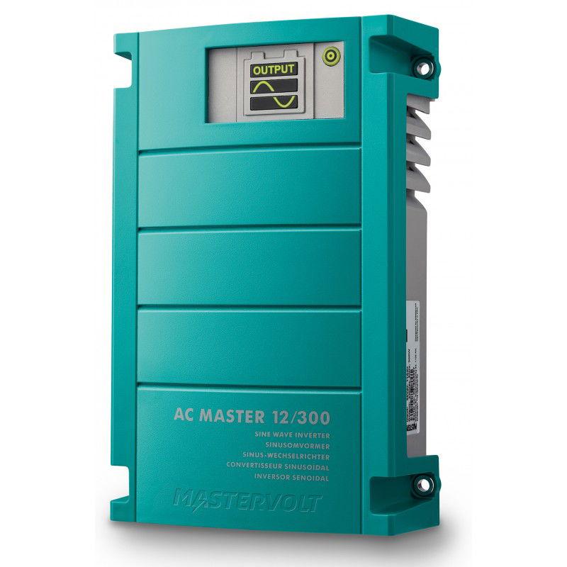 INVERTER AC MASTER