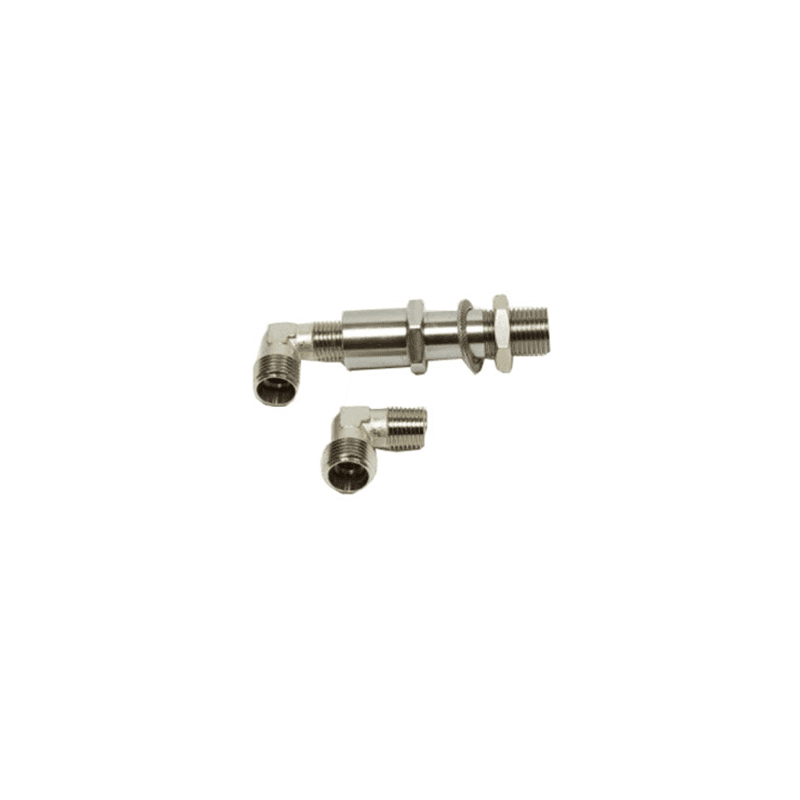 KIT 2 RACCORDI 90