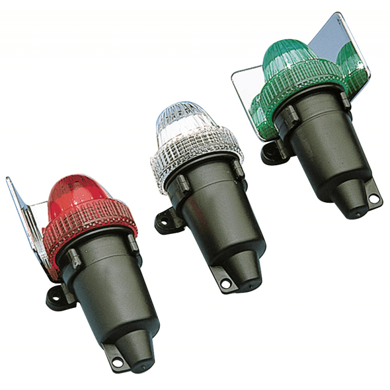 KIT FANALI DI VIA A LED