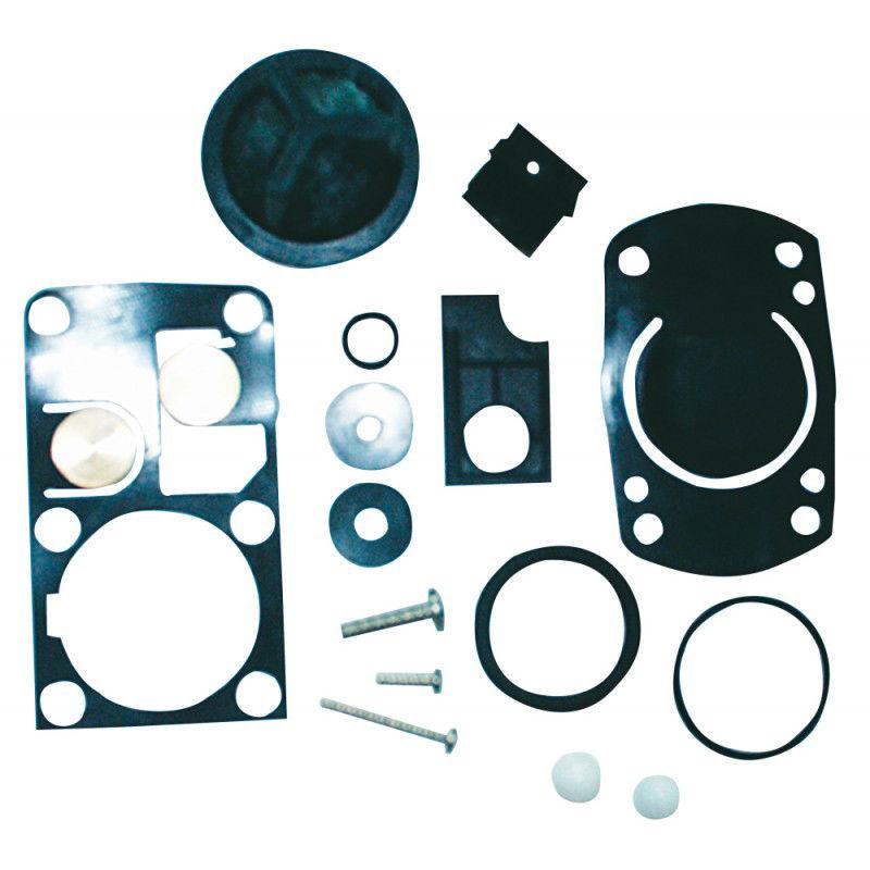 KIT GUARNIZIONI WC JABSCO