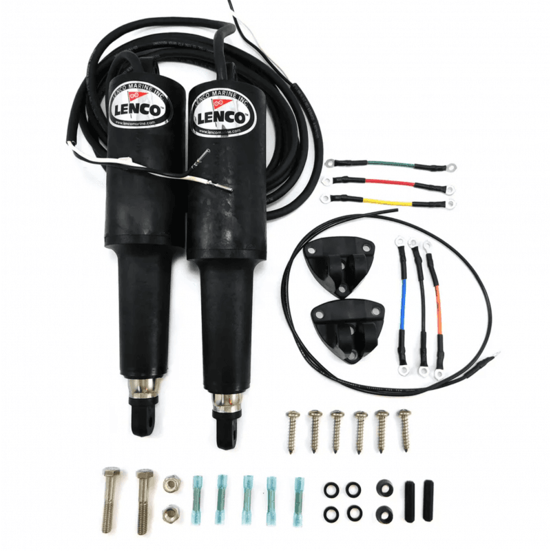 KIT RETROFIT PER BENNET