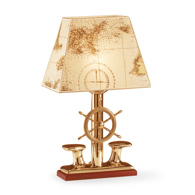LAMPADA DA TAVOLO