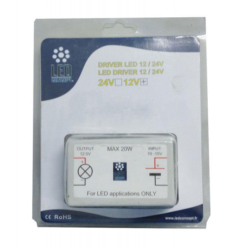 LED DRIVER