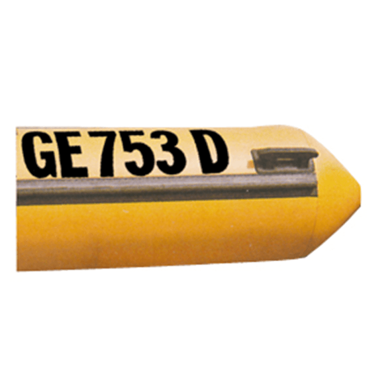 LETTERE E NUMERI GOMFIX NERE MM.150