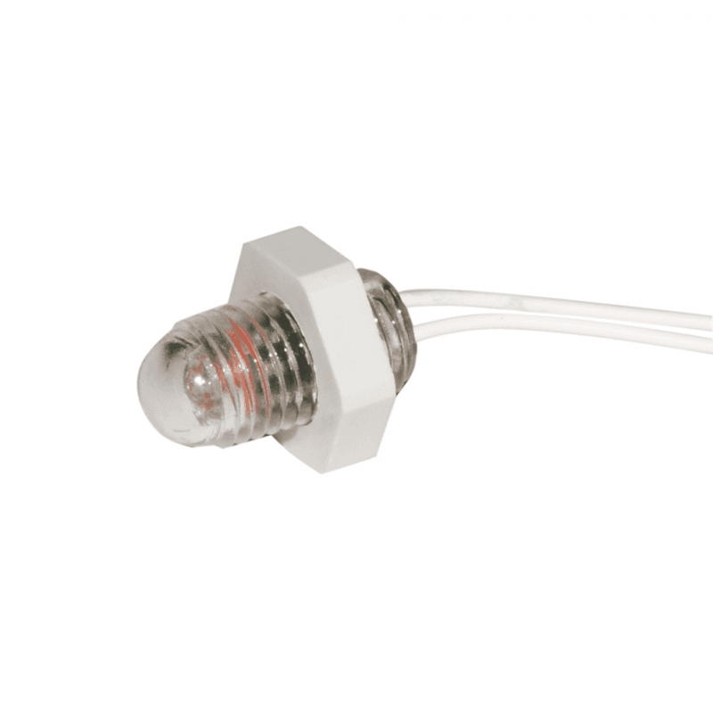 LUCE DI CORTESIA A 1 LED