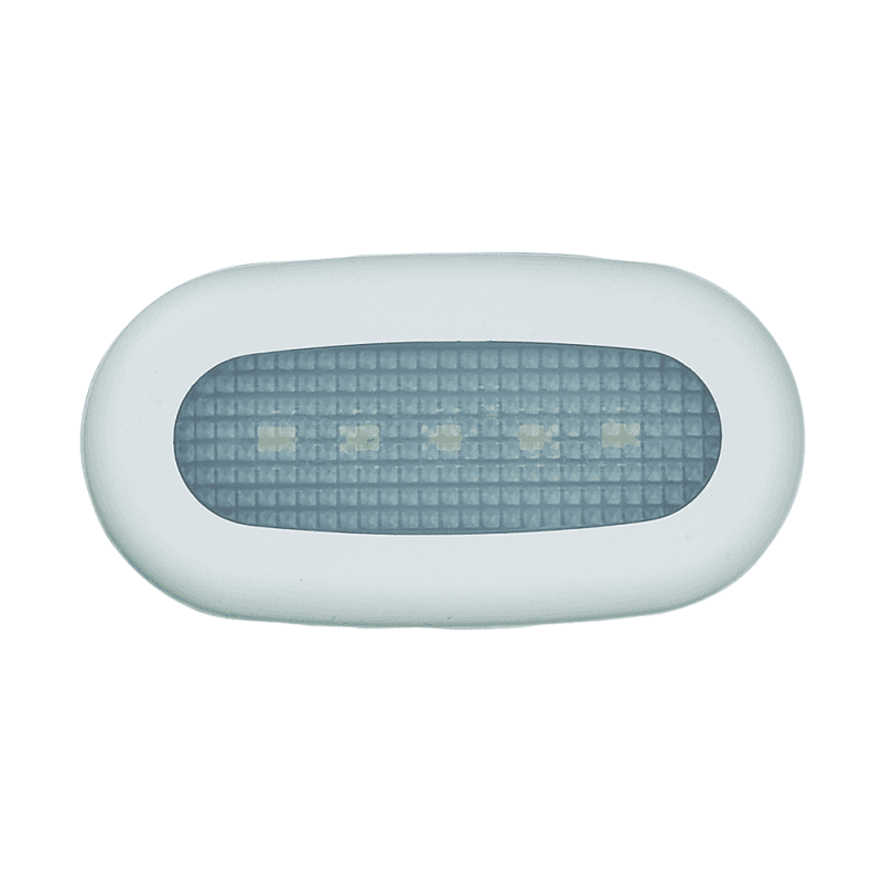 LUCE DI CORTESIA STAGNA A 5 LED