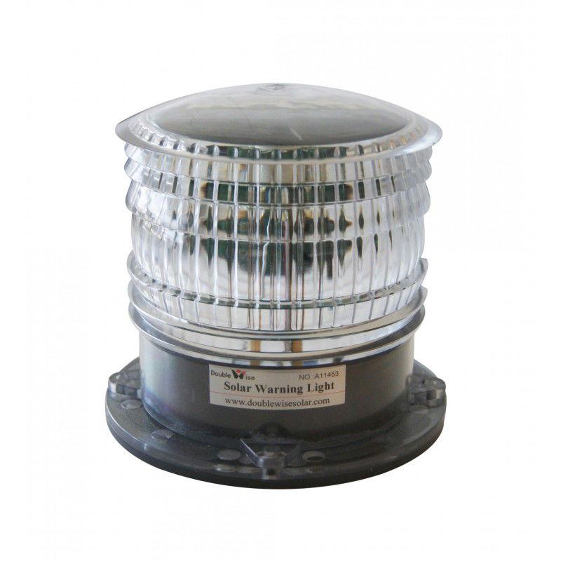 LUCE DI SEGNALAZIONE INTERMITTENTE