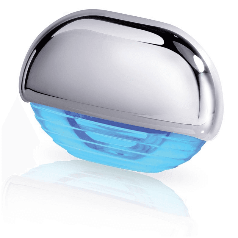 LUCI DI CORTESIA A LED - LUCE BLU