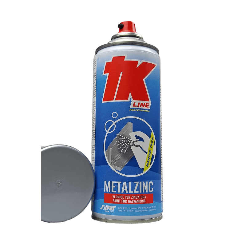 METALZINC