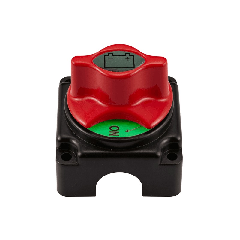 MINI STACCA BATTERIA 250A