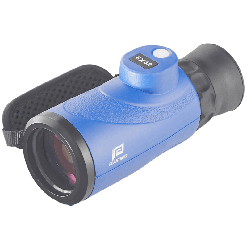 BINOCOLO MONOCULARE 8X42