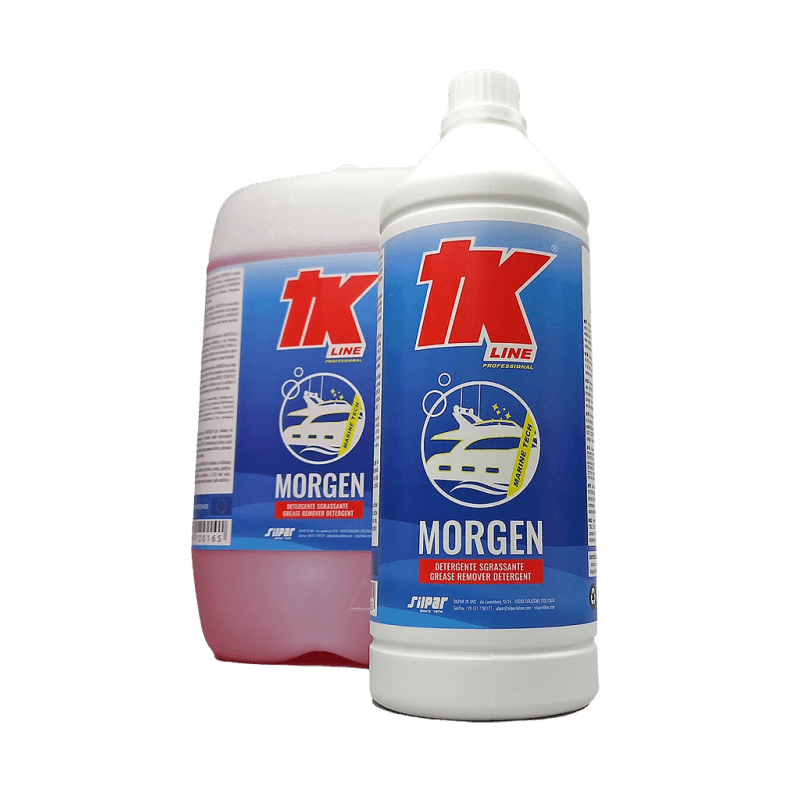 MORGEN