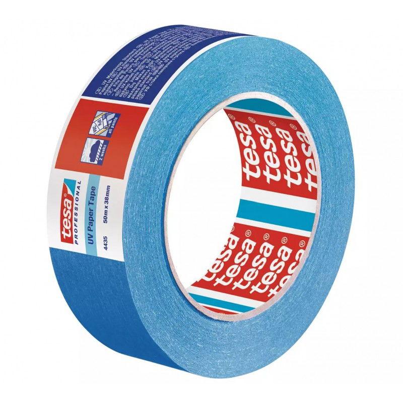 NASTRO DI CARTA BLU TESA