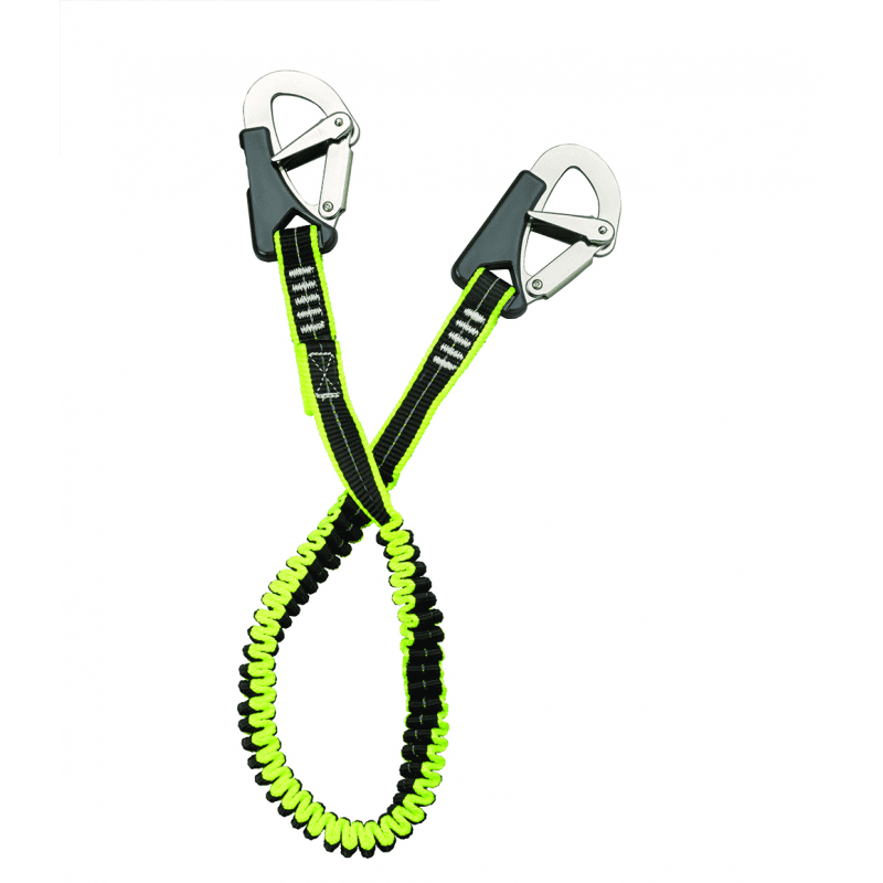 NASTRO DI SICUREZZA MT.1,5 ELASTICO
