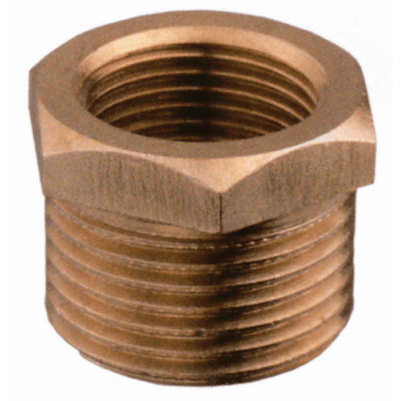 NIPLESS RIDOTTO M-F IN BRONZO