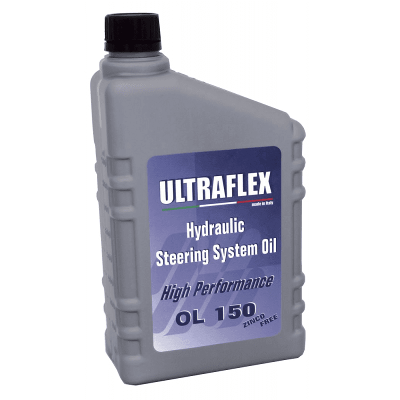 OLIO IDRAULICO ISO VG15