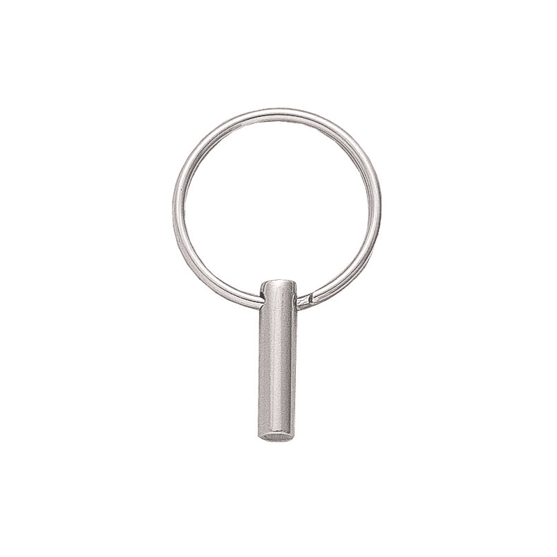 PERNO SFILABILE IN ACCIAIO INOX
