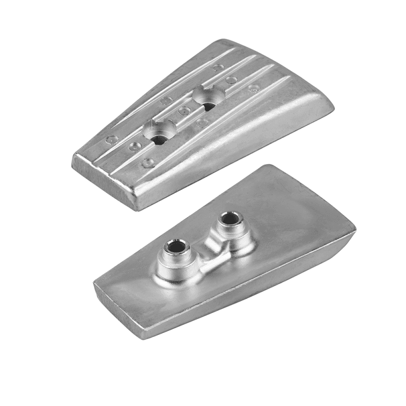 PIASTRA PER PIEDI DPH/DPR