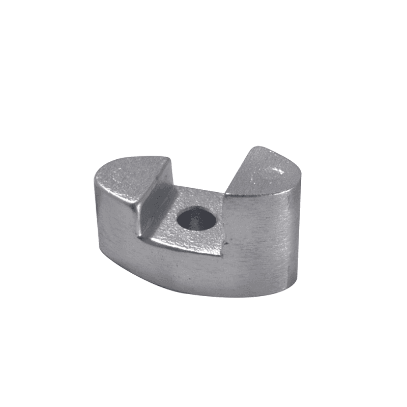 PIASTRINA PER BOW THRUST VETUS KW3