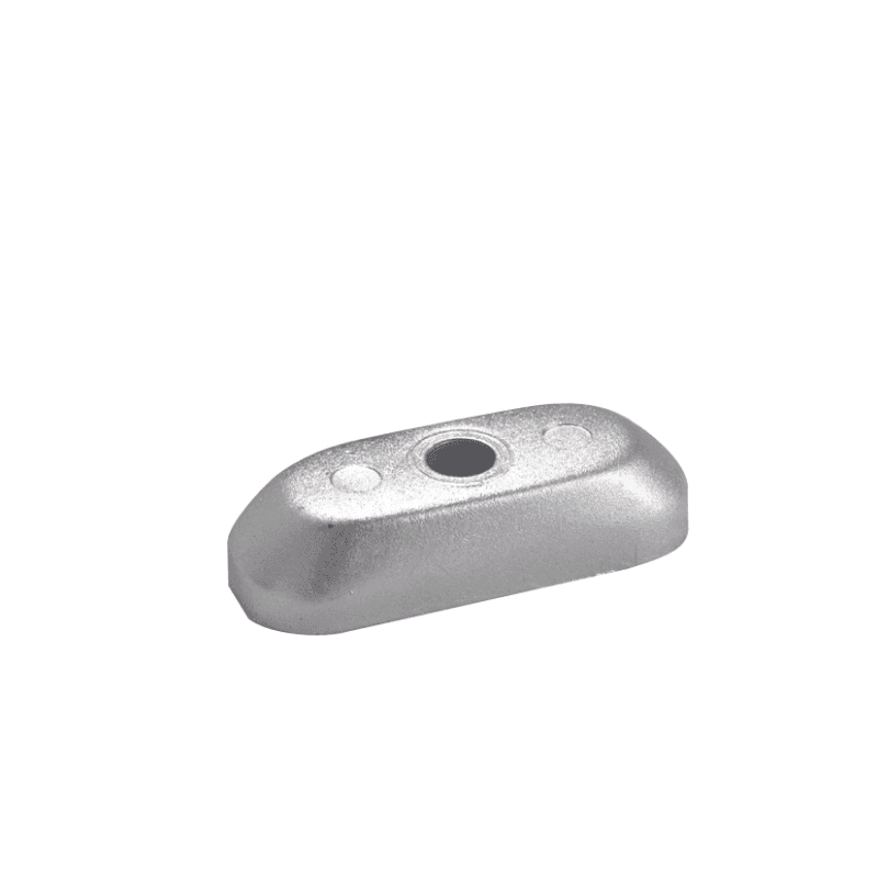 PIASTRINA PER MOTORI 2/55 HP 2T
