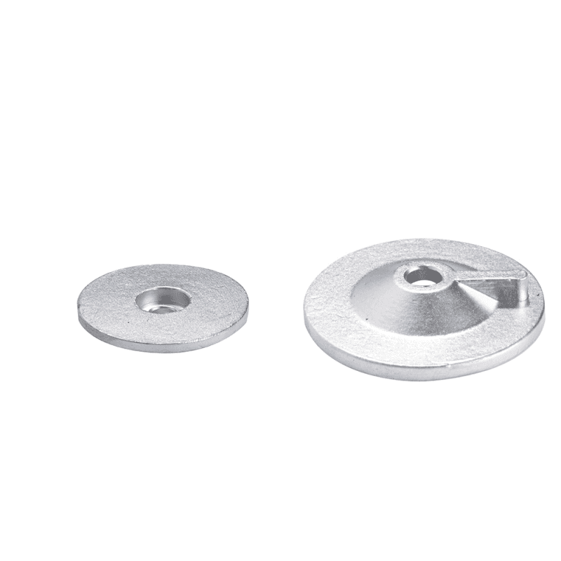 PIASTRINA PER MOTORI 9,9-15 HP