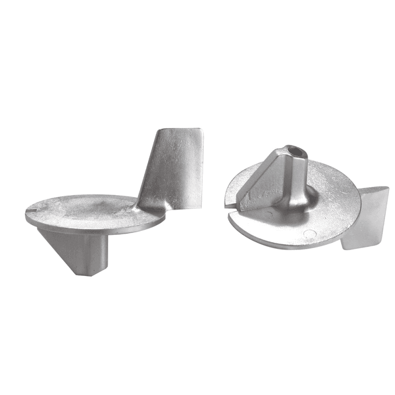 PINNA AMERICA PER MOTORI 25 HP