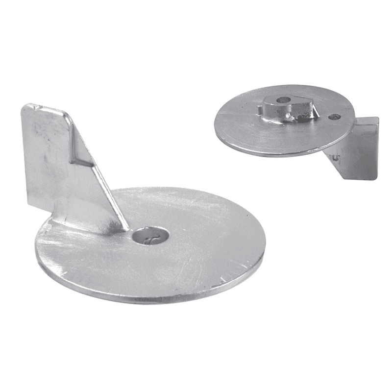 PINNA ORIENTABILE PER MOTORI 40-70HP