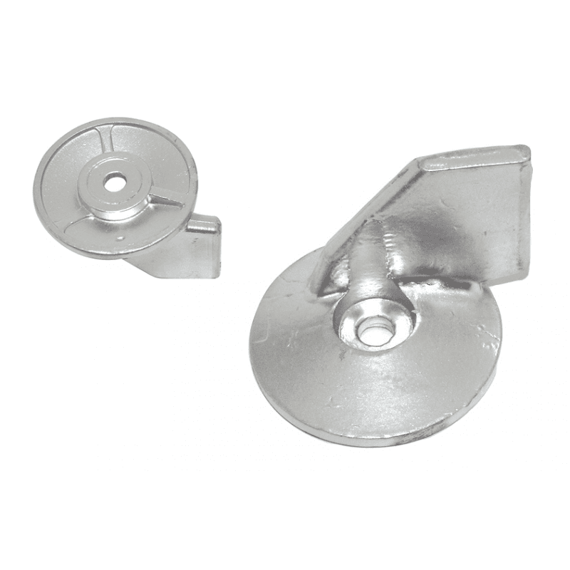 PINNA PER MOTORI 25/50 HP