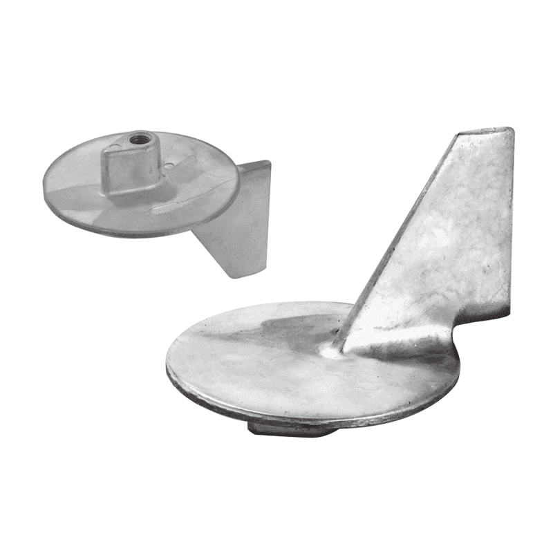 PINNA PER MOTORI 50/70 HP 4T