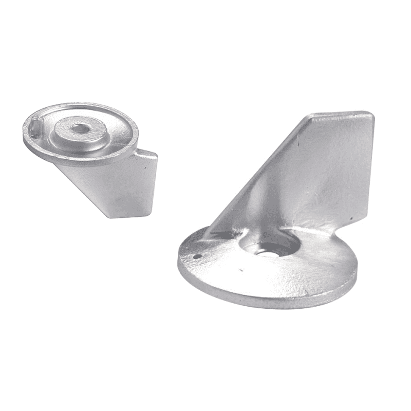 PINNA PER MOTORI 75/90 HP DF 40