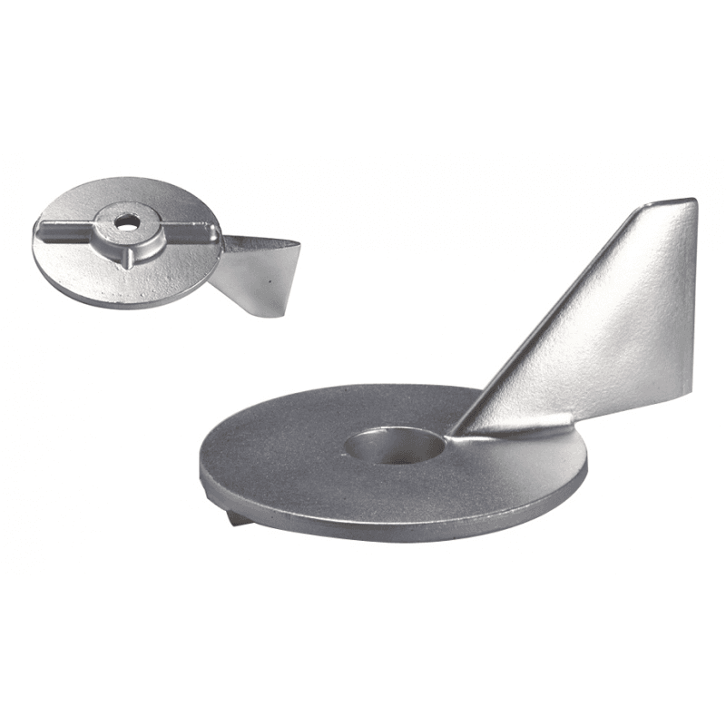 PINNA PER MOTORI FORMULA 50-75HP 4T