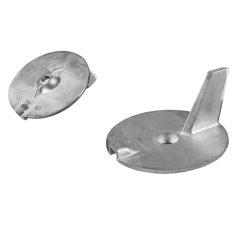 PINNA PER MOTORI MANTA/BARRACUDA