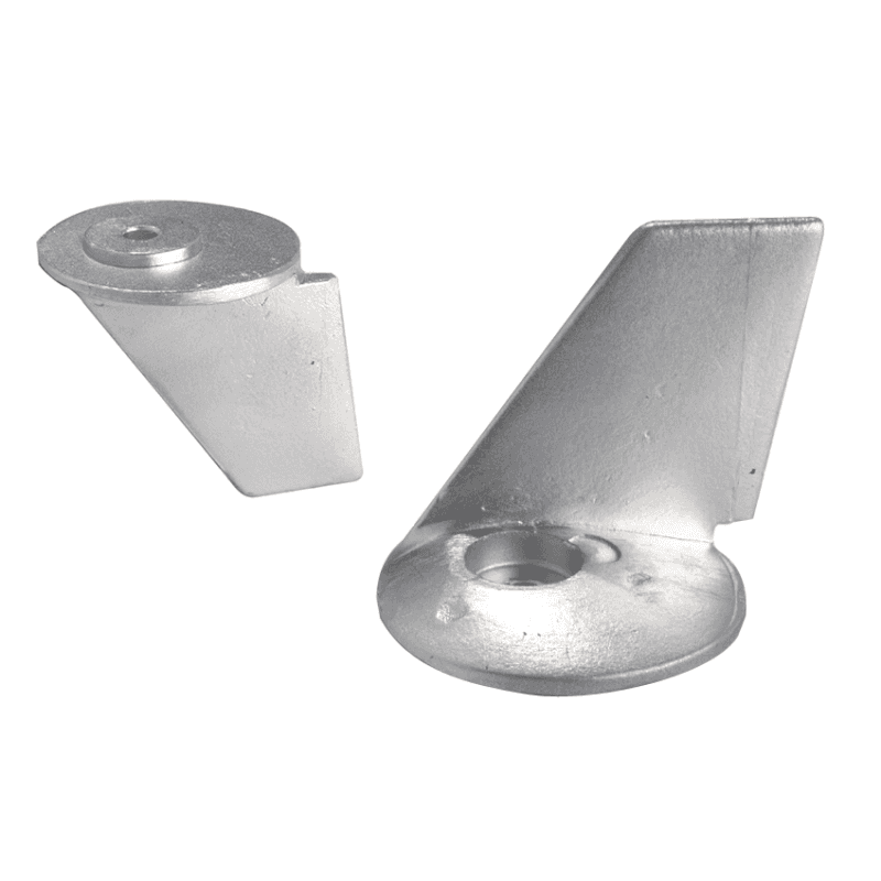 PINNA PER MOTORI MAXI CORSA 25/40 HP