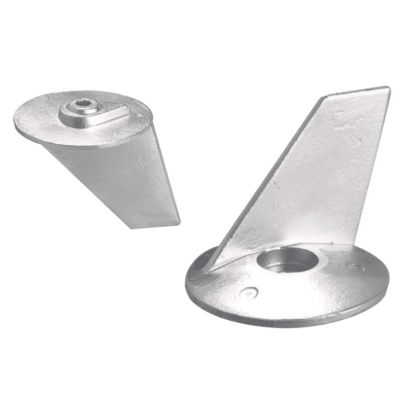 PINNA PER MOTORI MEGA 25/50 HP