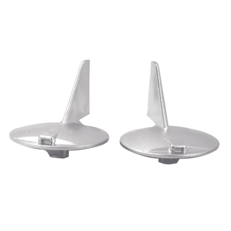 PINNA PER MOTORI YAMAHA 150/200 HP