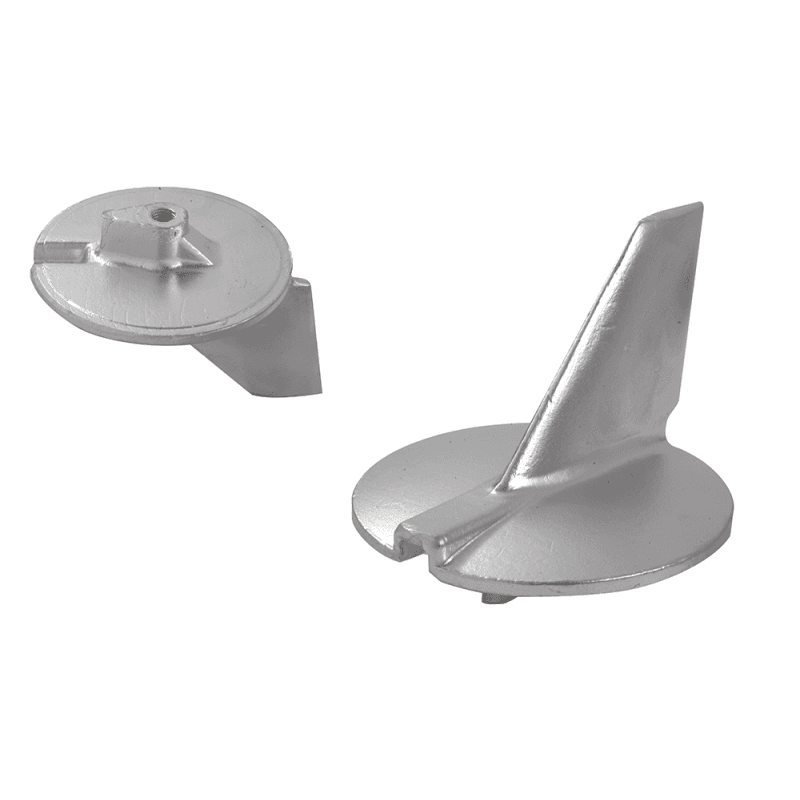PINNA PER YAMAHA 200/300 HP (V6)